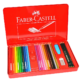 Faber-Castell-Classicمداد رنگی ۴۸ رنگ
